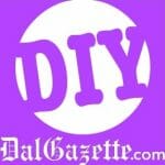 DIY logo