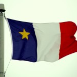 Vive l'Acadie?
