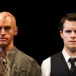 Frankenstein. Photo courtesy Neptune Theatre.