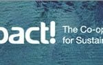 Impact conference logo