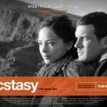 Ecstasy. Photo supplied.