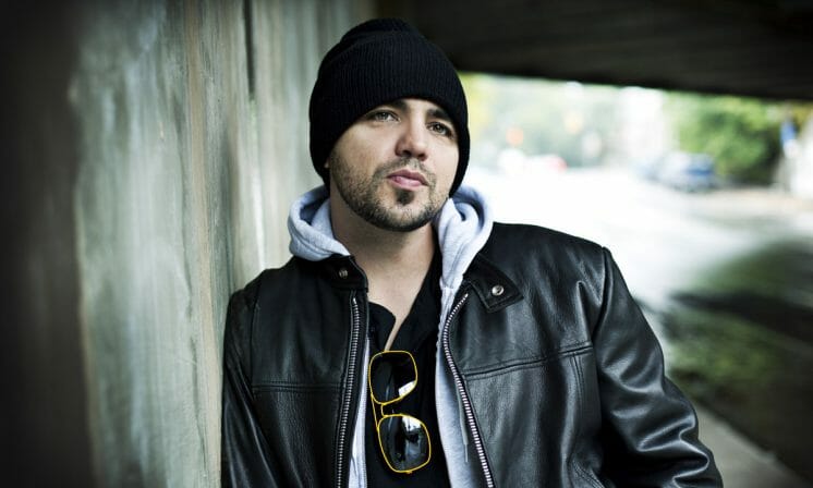 Hawksley Workman joins Symphony for upcoming show
