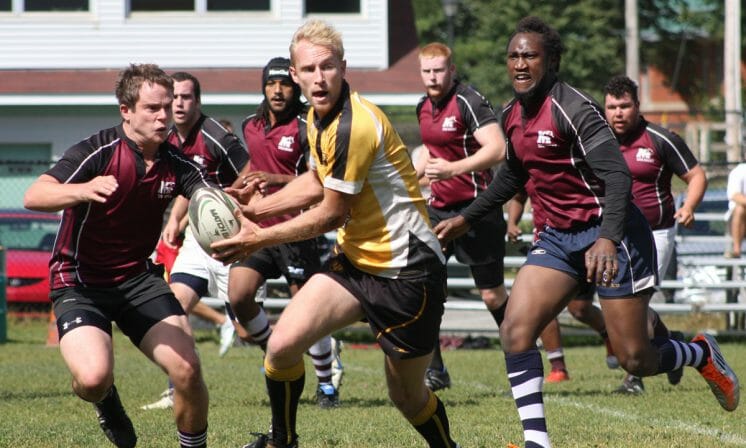 Dal rugby blanks SMU