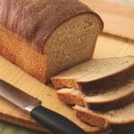 Bread From Scratch. Photo by Emily Carlin via Flickr