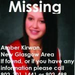 Amber Kirwan