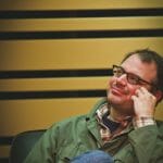 Matthew Good