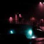 Dal is feeling unsafe at night. Photo via Flickr Maxwell GS
