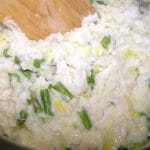 Risotto by Rob Sangster-Poole