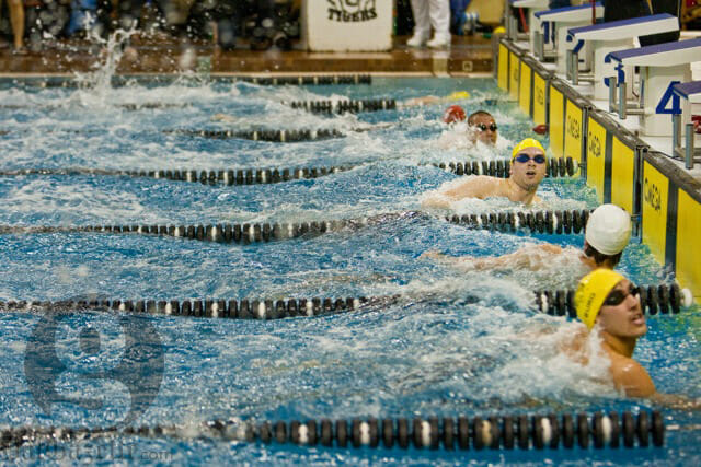 Upei Pool