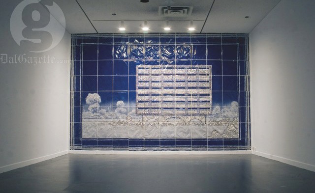 Art Gallery by Rob Grandy Photo by Rob Grandy