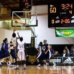 Mens Basketball