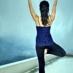 Balance your life. Photo by Rose Ordinario via CoreYogaAsia.com