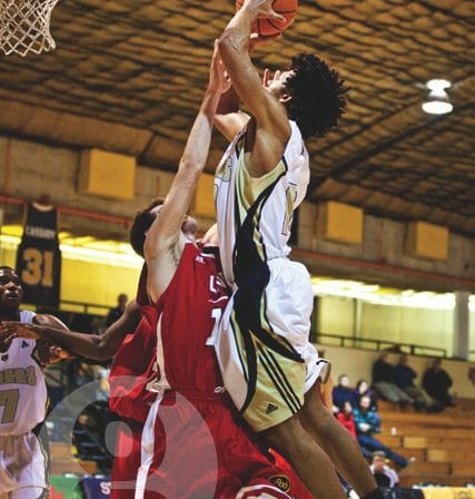 Men's basketball playoff preview