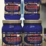 Supplements will cost you a fair amount of change. Photo by Rob Grandy