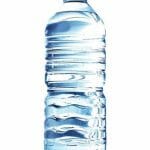 water bottle