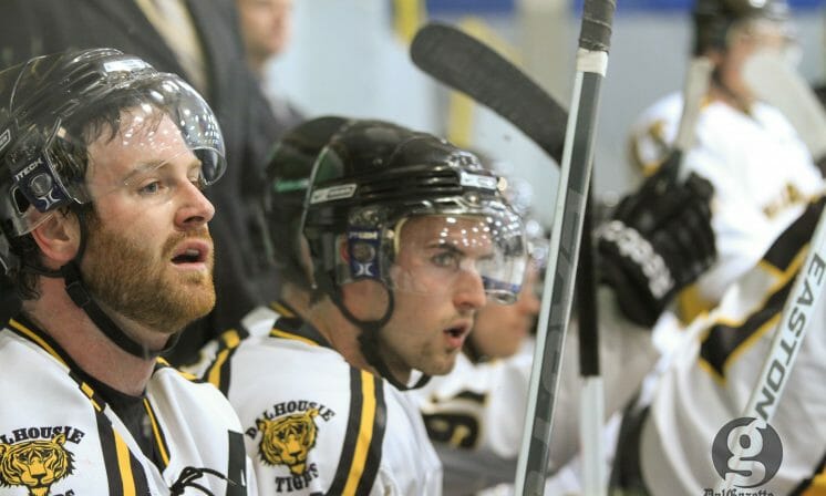 Belliveau's rocky tenure ends