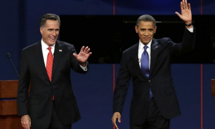 Reforming the presidential debate