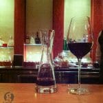 Cabernet Sauvignons are a great match for fall. (Jessica Emin photo)