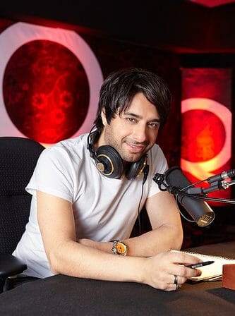 “Hi, I’m Jian Ghomeshi, and you’re reading 1982”