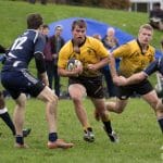 Dal was unable to capture the championship. (David Munro photo)