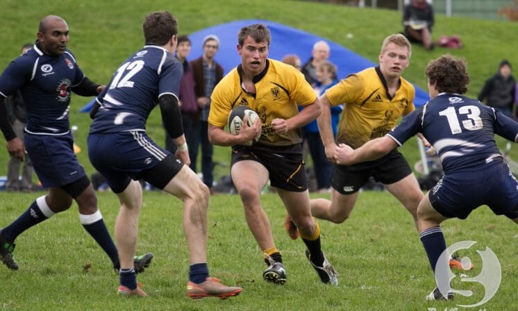 King’s tops Dal in title contest