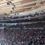 Does the NHL owe their fans for hockey lost? (Photo supplied)