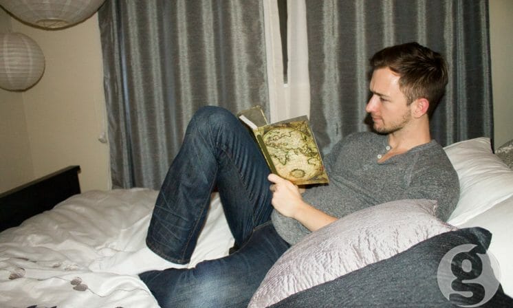 The case for diaries