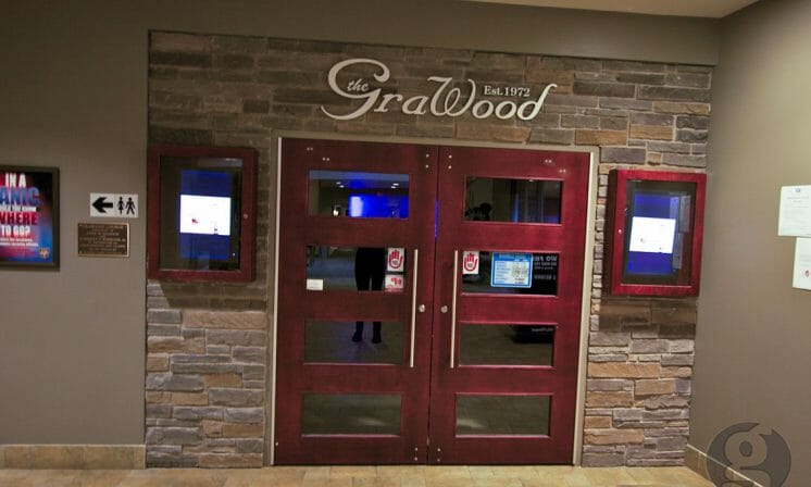 Grawood liquor license suspended
