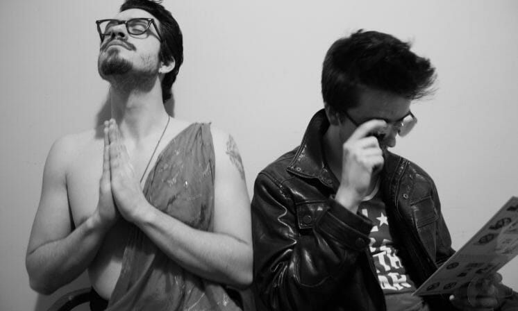 Redefining Theatre: the King’s Infringement Festival