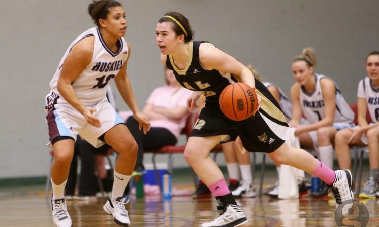 Dal basketball closes regular season with confidence boost