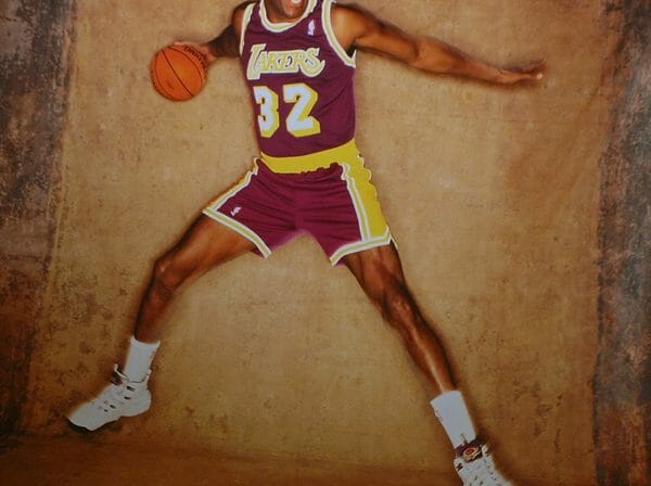 Ben's Ten - Top nicknames in sports