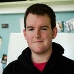 JON MAGILL