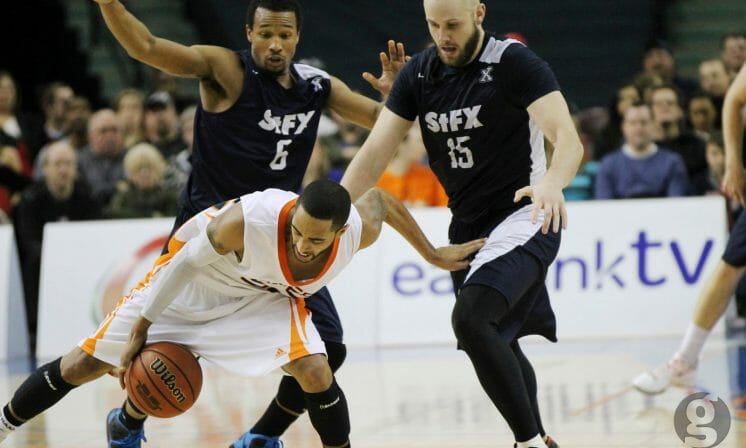 Top-seeded Cape Breton advances to final