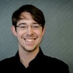 Josh Gummett (Calum Agnew photo)