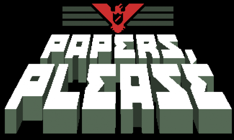 Buy this game: for glorious nation of Arstotzka!