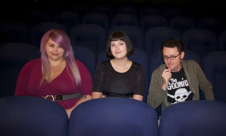 Cult films abound at Thrillema