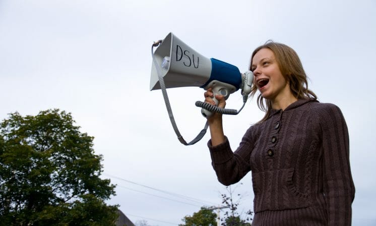 Not your mother’s feminism