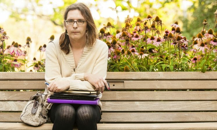Dalhousie trans student claims discrimination from cafeteria staff