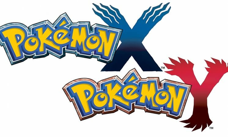 Why aren’t you playing: Pokemon X/Y