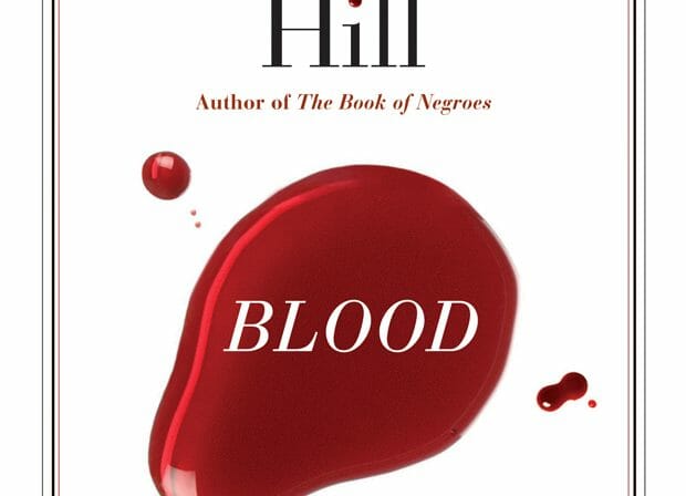 Not for the hemophobes