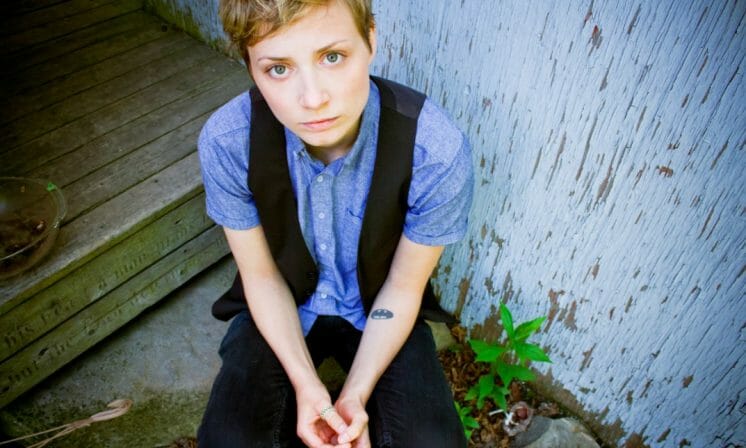 HPX: Mo Kenney