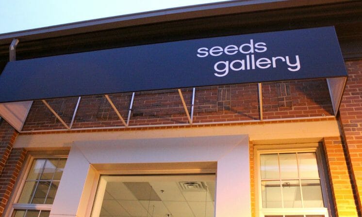 NSCAD in conflict over closing of student gallery