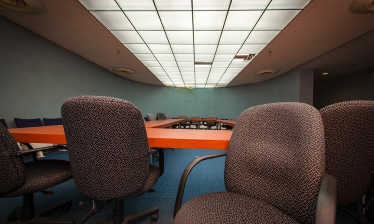 Letter to the editor: Transparency lacking in DSU