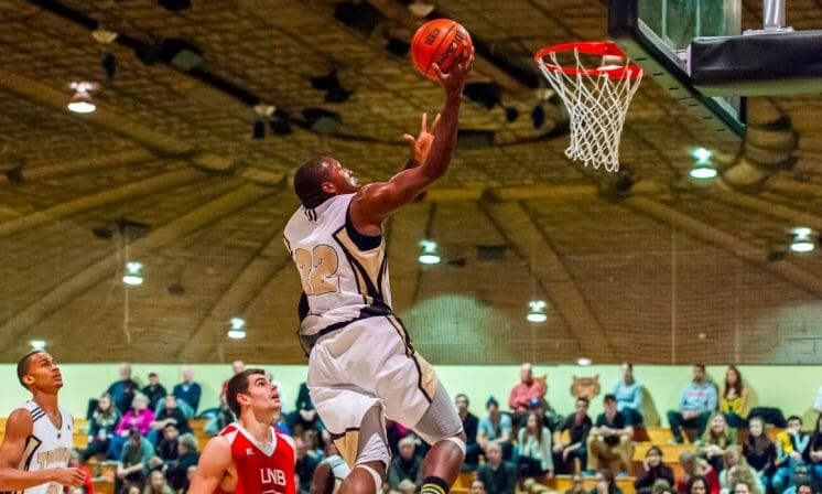 AUS men's basketball season preview