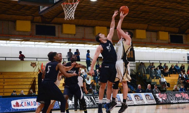 Overtime solves nothing for men’s basketball
