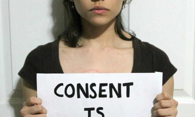 Can we consent on consent?