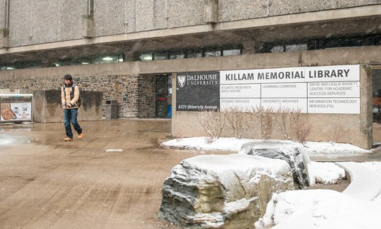 Libraries look for financial feedback
