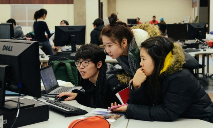 International students looking for more at Dalhousie