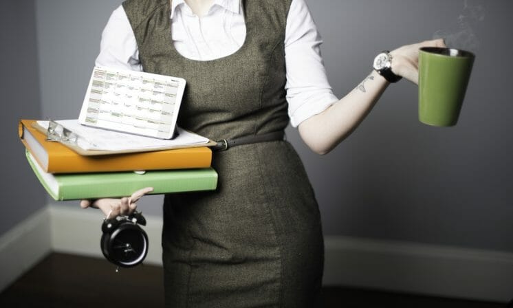 Should students work unpaid internships?