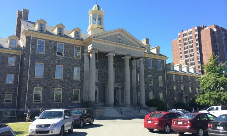 $200,000 goes to King’s for international research